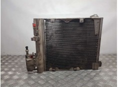 CONDENSADOR / RADIADOR AIRE ACONDICIONADO 24465322 C5199 