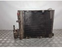 Recambio de condensador / radiador aire acondicionado para opel zafira a elegance referencia OEM IAM 24465322 C5199 
