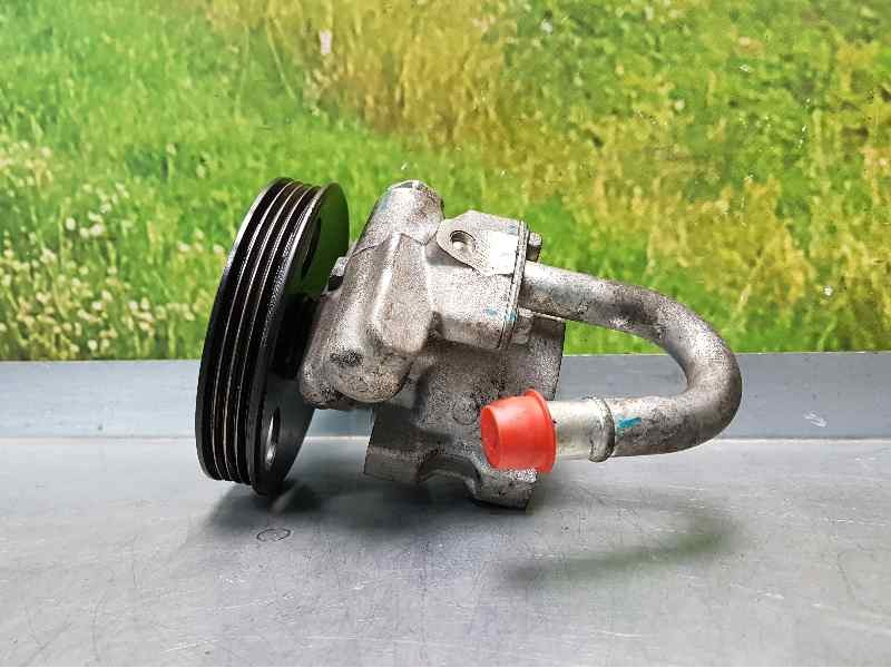 Recambio de bomba direccion para chevrolet aveo ls referencia OEM IAM   