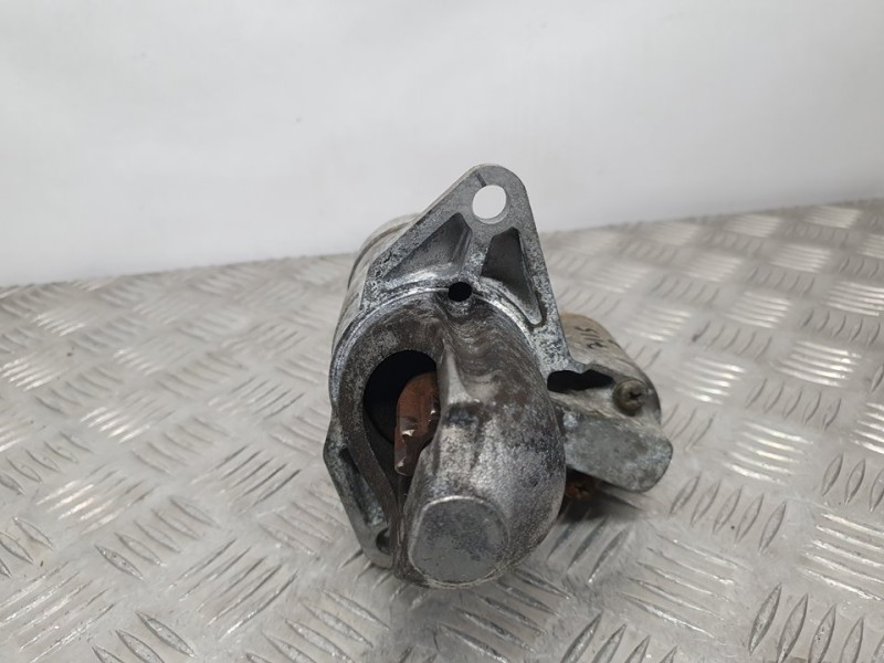 Recambio de motor arranque para subaru legacy berl./familiar b12 (be/bh) 2.5 gx edition berlina referencia OEM IAM 23300AA381 M0