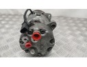 Recambio de compresor aire acondicionado para seat toledo (1m2) signo referencia OEM IAM 1J0820803K SANDEN SD7V16
