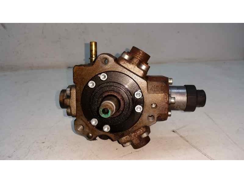 Recambio de bomba alta presion para peugeot 307 (s1) 1.6 hdi referencia OEM IAM 0445010102 9656300380A BOSCH
