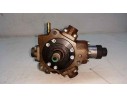 Recambio de bomba alta presion para peugeot 307 (s1) 1.6 hdi referencia OEM IAM 0445010102 9656300380A BOSCH