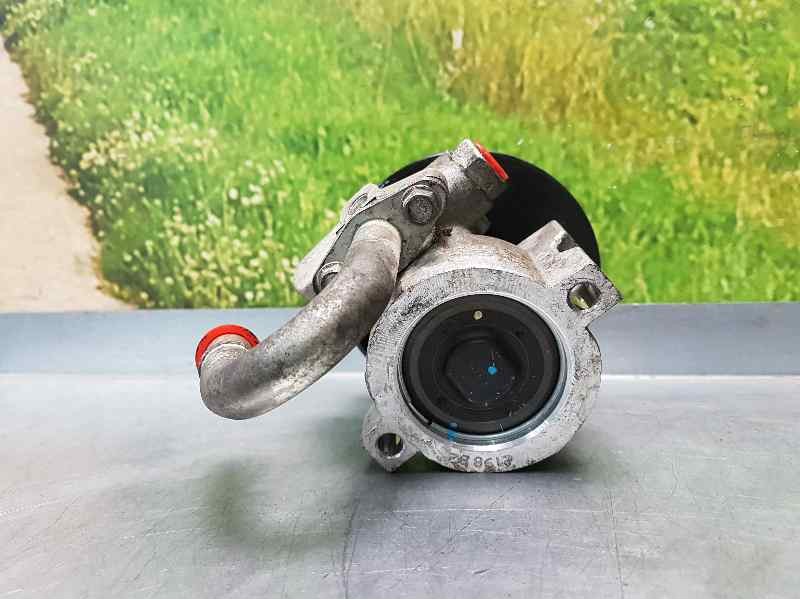 Recambio de bomba direccion para chevrolet aveo ls referencia OEM IAM   