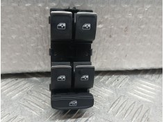 MANDO ELEVALUNAS DELANTERO IZQUIERDO 5G0959857G 