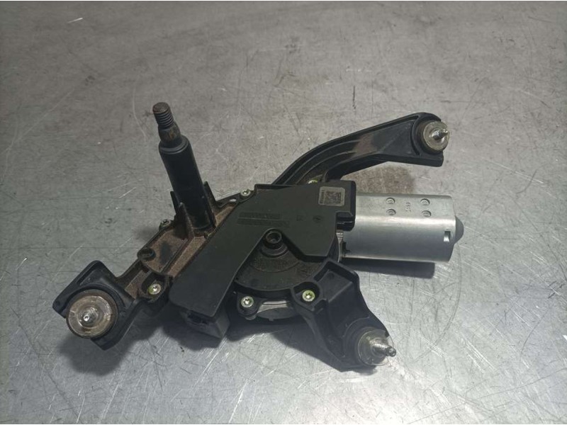 Recambio de motor limpia trasero para hyundai i20 classic referencia OEM IAM 98700C8000 W000059658 VALEO