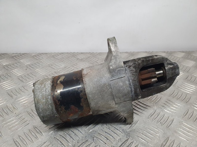 Recambio de motor arranque para subaru legacy berl./familiar b12 (be/bh) 2.5 gx edition berlina referencia OEM IAM 23300AA381 M0