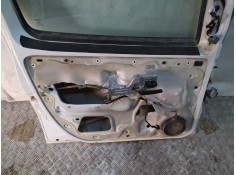 ELEVALUNAS DELANTERO IZQUIERDO 1666090580 6 PINS ELECTRICO