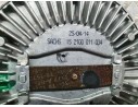 Recambio de ventilador viscoso motor para bmw serie 5 berlina (e34) 525tds referencia OEM IAM 152100011034  