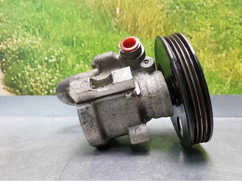 Recambio de bomba direccion para chevrolet aveo ls referencia OEM IAM   