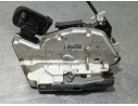 Recambio de cerradura puerta delantera derecha para skoda fabia combi active referencia OEM IAM 6V1837016A  ELECTRICA 7 PINS