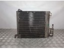 Recambio de condensador / radiador aire acondicionado para opel zafira a elegance referencia OEM IAM 24465322 C5199 