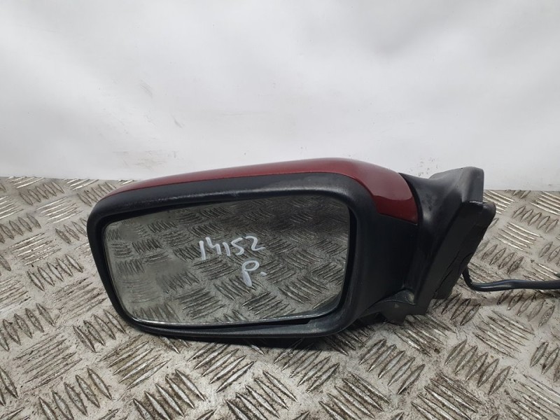 Recambio de retrovisor izquierdo para volvo s40 berlina 1.6 referencia OEM IAM SIN REF  ELECTRICO