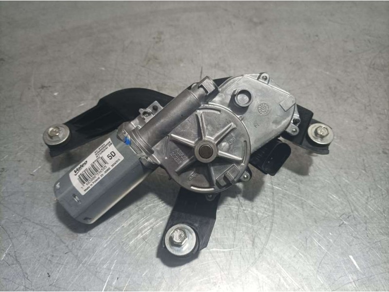 Recambio de motor limpia trasero para hyundai i20 classic referencia OEM IAM 98700C8000 W000059658 VALEO