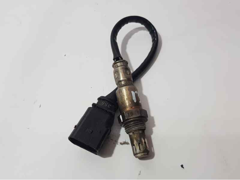 Recambio de sonda lambda para skoda yeti experience referencia OEM IAM 03F906262C  