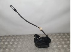 Recambio de cerradura puerta delantera derecha para volkswagen golf vii lim. (bq1) edition referencia OEM IAM B6A5TB837016A  7 P