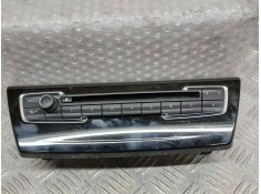 SISTEMA AUDIO / RADIO CD 64119371455 20020110 