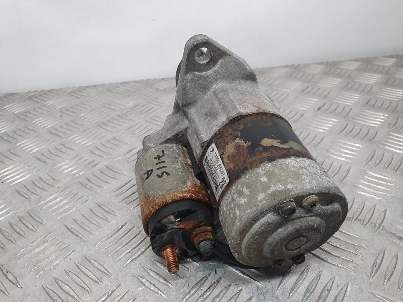 Recambio de motor arranque para subaru legacy berl./familiar b12 (be/bh) 2.5 gx edition berlina referencia OEM IAM 23300AA381 M0