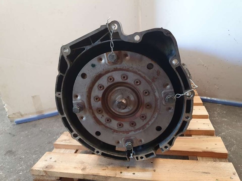 Recambio de caja cambios para bmw x5 (e70) 3.0d referencia OEM IAM 7576111 7575795 AUTOMATICA