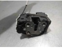 Recambio de cerradura puerta delantera derecha para mg zs 1.5 vti referencia OEM IAM 10845781 16896906 4 PINES