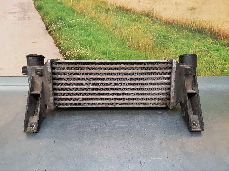 Recambio de intercooler para ford transit connect (tc7) furgón (2006) referencia OEM IAM   