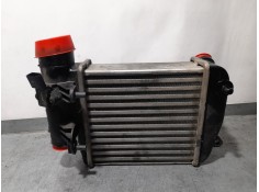 INTERCOOLER SIN REF IZQUIERDO