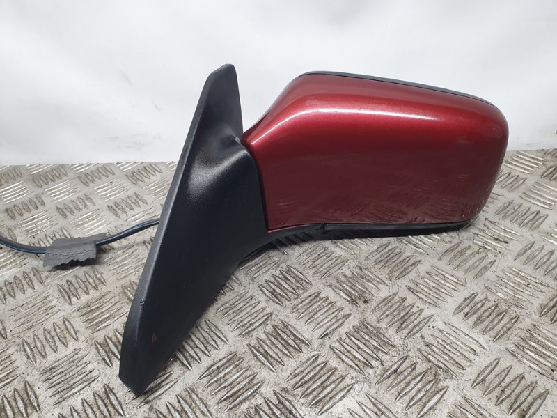 Recambio de retrovisor izquierdo para volvo s40 berlina 1.6 referencia OEM IAM SIN REF  ELECTRICO