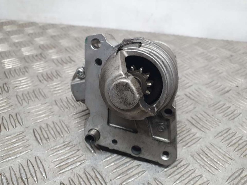 Recambio de motor arranque para citroën c4 grand picasso millenium referencia OEM IAM 9663528880 M000T22471 MITSUBISHI