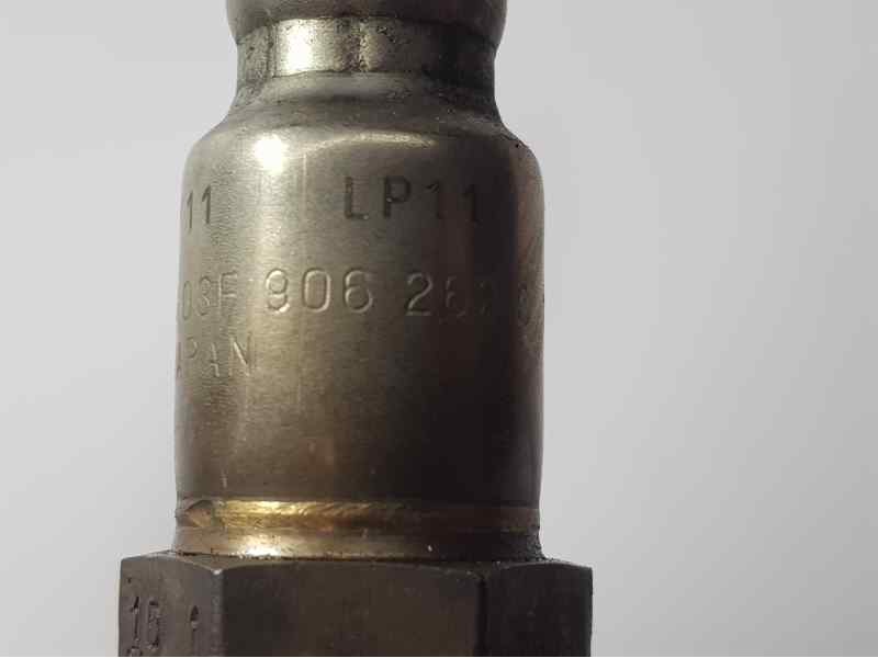 Recambio de sonda lambda para skoda yeti experience referencia OEM IAM 03F906262C  