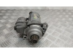 MOTOR ARRANQUE 02A911024B VALEO D7RS30