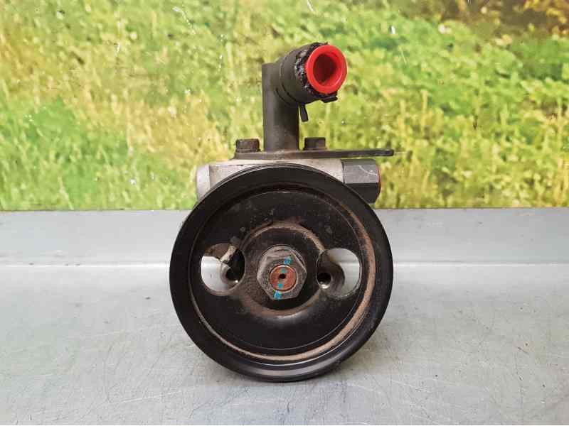 Recambio de bomba direccion para hyundai accent (lc) gls referencia OEM IAM 5711025000  YOUNG SHIN