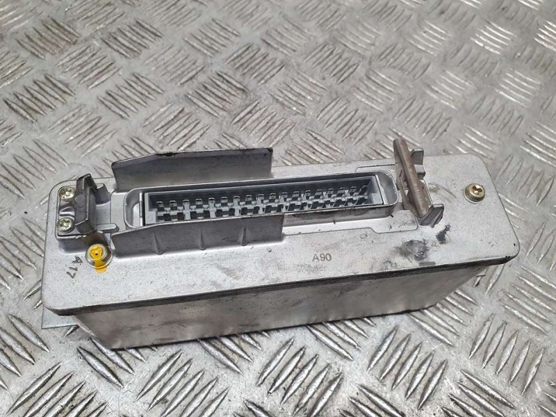 Recambio de centralita abs para bmw serie 5 berlina (e34) 525tds referencia OEM IAM 34521160413 0265103047 BOSCH