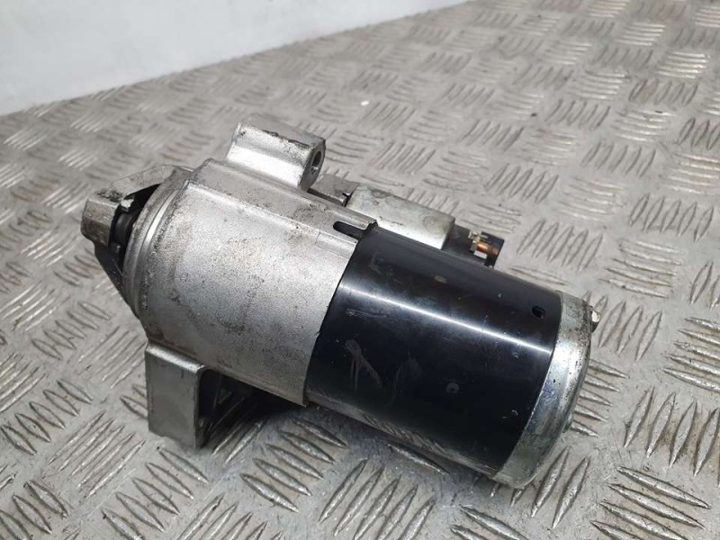 Recambio de motor arranque para citroën c4 grand picasso millenium referencia OEM IAM 9663528880 M000T22471 MITSUBISHI