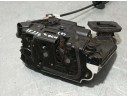 Recambio de cerradura puerta trasera derecha para skoda fabia combi active referencia OEM IAM 6V0839016A  ELECTRICA