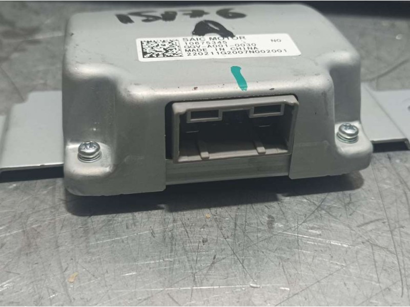 Recambio de modulo electronico para mg zs 1.0 vti referencia OEM IAM 10675345 220211G SAIC