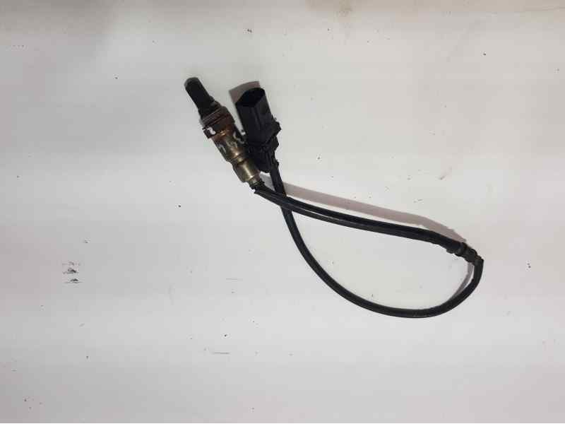 Recambio de sonda lambda para skoda yeti experience referencia OEM IAM 03F906262B  