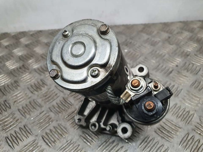 Recambio de motor arranque para citroën c4 grand picasso millenium referencia OEM IAM 9663528880 M000T22471 MITSUBISHI