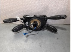 Recambio de mando luces y limpia para peugeot 3008 style referencia OEM IAM 96773911XT  