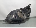 Recambio de faro derecho para peugeot bipper básico referencia OEM IAM 1353197080 45560393 PULIR MAKO
