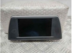 SISTEMA NAVEGACION GPS 65509317941 19330410 1NNOLUX