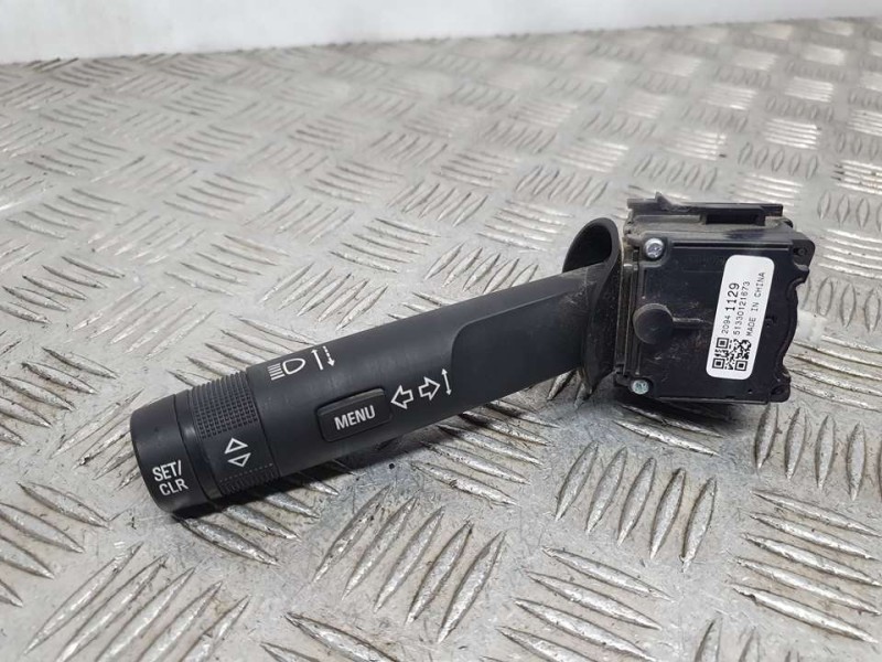 Recambio de mando intermitentes para opel corsa e edition referencia OEM IAM 20941129 51330121673 