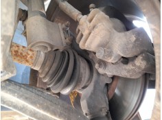 Recambio de mangueta delantera izquierda para peugeot partner tepee 1.6 hdi referencia OEM IAM 1606630980  