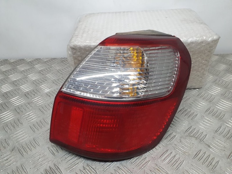 Recambio de piloto trasero derecho para subaru legacy berl./familiar b12 (be/bh) 2.5 gx edition berlina referencia OEM IAM SIN R