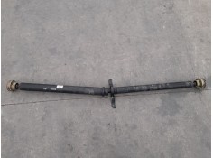 TRANSMISION CENTRAL 4F0521101F 