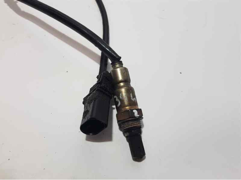Recambio de sonda lambda para skoda yeti experience referencia OEM IAM 03F906262B  