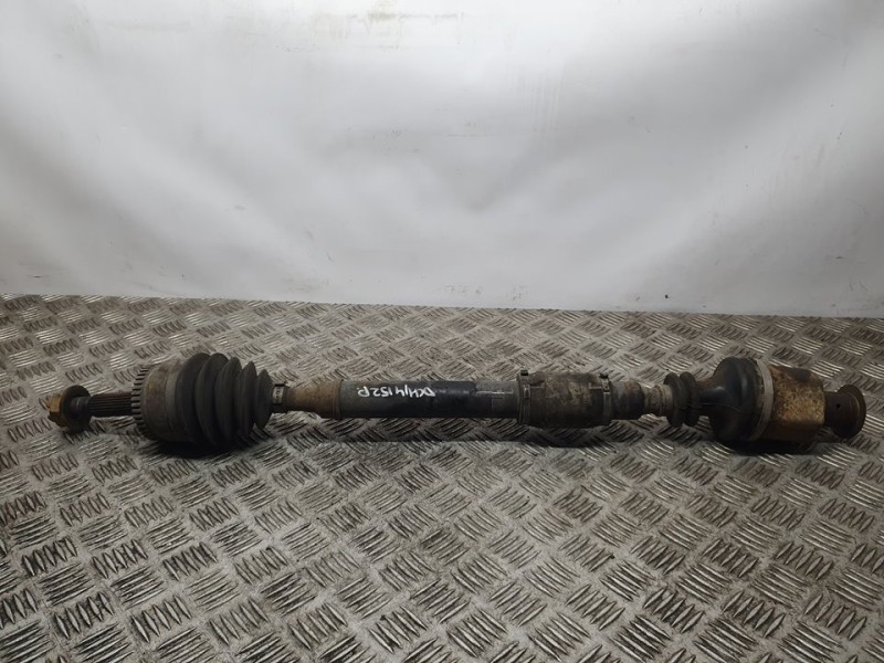 Recambio de transmision delantera derecha para volvo s40 berlina 1.6 referencia OEM IAM SIN REF  