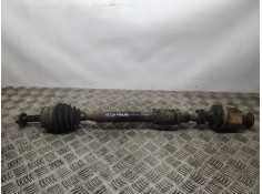 TRANSMISION DELANTERA DERECHA SIN REF 