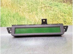 PANTALLA MULTIFUNCION CD89 