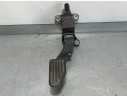 Recambio de potenciometro pedal para toyota yaris active referencia OEM IAM 781100D120  
