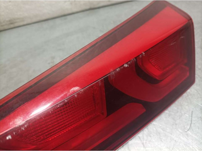 Recambio de piloto trasero derecho para hyundai i20 classic referencia OEM IAM 92404C8000  INTERIOR/TOCADO